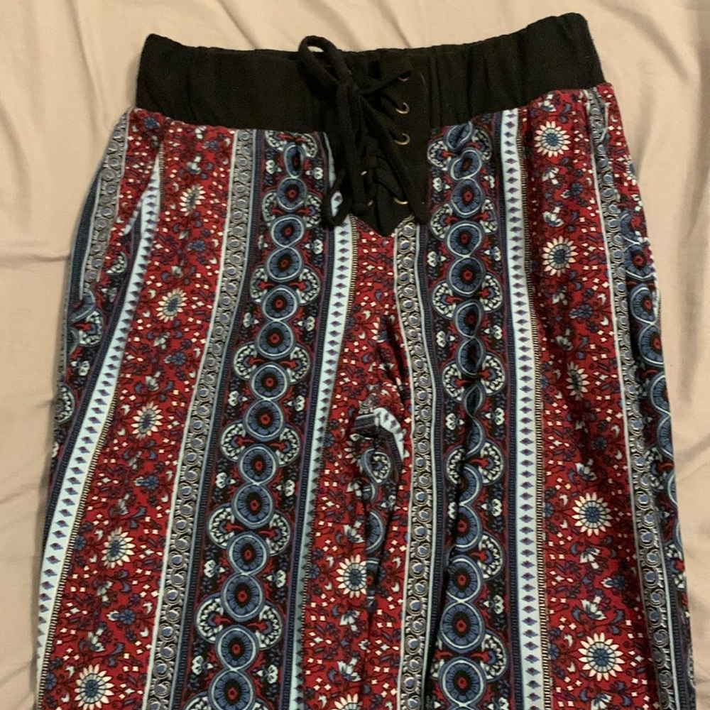 Pants